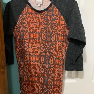 Lularoe Randy Size Small